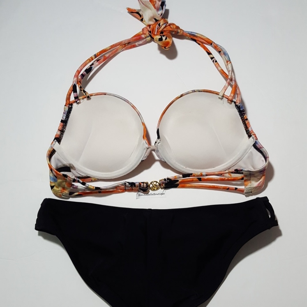 Vs 32a Small Bombshell Bikini Set - image 5